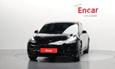 Tesla Model 3 2020, 64236 км, за 17001.44 USD