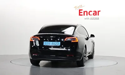 Tesla Model 3 2020, 64236 км, за 17001.44 USD