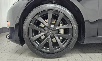 Tesla Model 3 2020, 64236 км, за 17001.44 USD