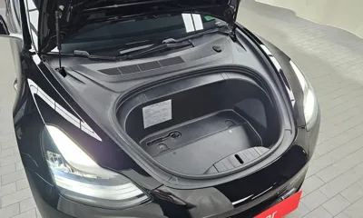 Tesla Model 3 2020, 64236 км, за 16872.97 USD - фото 6