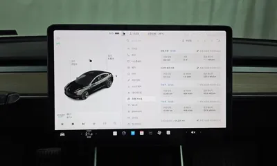 Tesla Model 3 2020, 64236 км, за 16872.97 USD - фото 8