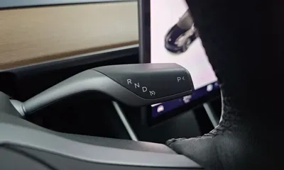 Tesla Model 3 2020, 64236 км, за 16872.97 USD - фото 9