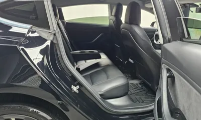 Tesla Model 3 2020, 64236 км, за 16872.97 USD - фото 11
