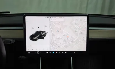 Tesla Model 3 2020, 64236 км, за 16872.97 USD - фото 14