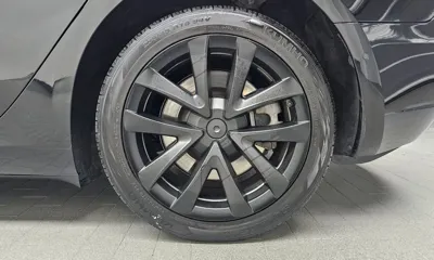 Tesla Model 3 2020, 64236 км, за 16872.97 USD - фото 21
