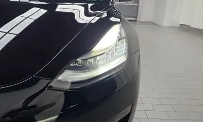 Tesla Model 3 2020, 64236 км, за 16872.97 USD - фото 22