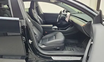 Tesla Model 3 2020, 64236 км, за 16872.97 USD - фото 26