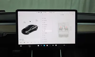 Tesla Model 3 2020, 64236 км, за 16872.97 USD - фото 28
