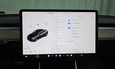 Tesla Model 3 2020, 64236 км, за 16872.97 USD - фото 30