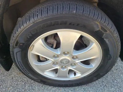 Hyundai Starex 2015, 92192 км, за 12071.68 USD