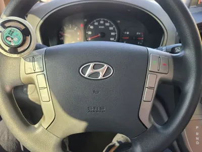Hyundai Starex 2015, 92192 км, за 12071.68 USD - фото 20