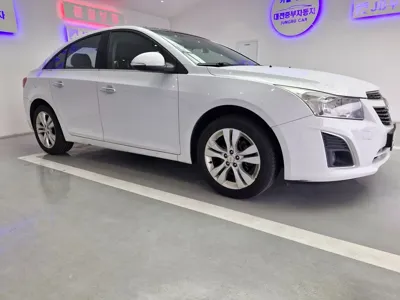 ChevroletGMDaewoo Cruze 2014, 180943 км, за 1258.28 USD