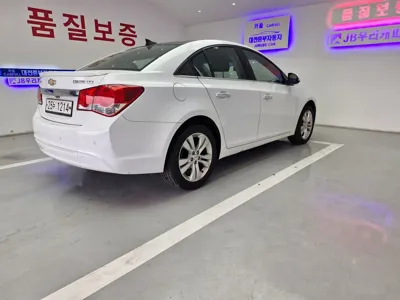 ChevroletGMDaewoo Cruze 2014, 180943 км, за 1258.28 USD - фото 6
