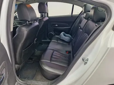 ChevroletGMDaewoo Cruze 2014, 180943 км, за 1258.28 USD - фото 7