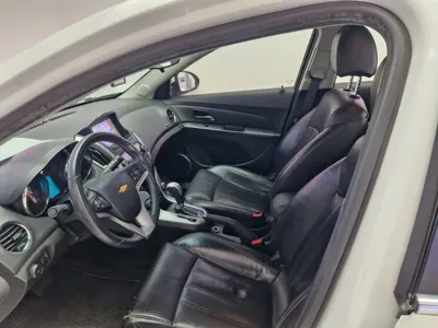 ChevroletGMDaewoo Cruze 2014, 180943 км, за 1258.28 USD - фото 8