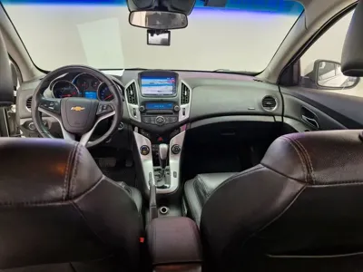 ChevroletGMDaewoo Cruze 2014, 180943 км, за 1258.28 USD - фото 9