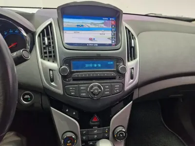 ChevroletGMDaewoo Cruze 2014, 180943 км, за 1258.28 USD - фото 14