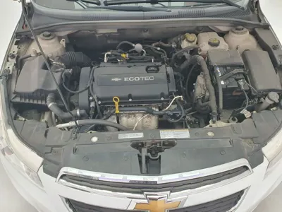 ChevroletGMDaewoo Cruze 2014, 180943 км, за 1258.28 USD - фото 15