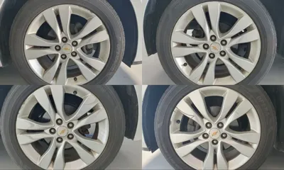 ChevroletGMDaewoo Cruze 2014, 180943 км, за 1258.28 USD - фото 16
