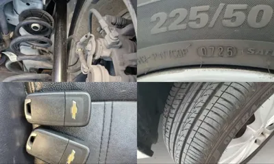 ChevroletGMDaewoo Cruze 2014, 180943 км, за 1258.28 USD - фото 17