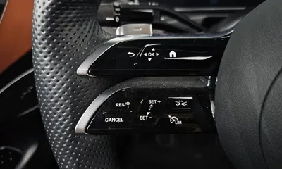 Mercedes-Benz C-Class 2022, 76561 км, за 23246.72 USD - фото 28