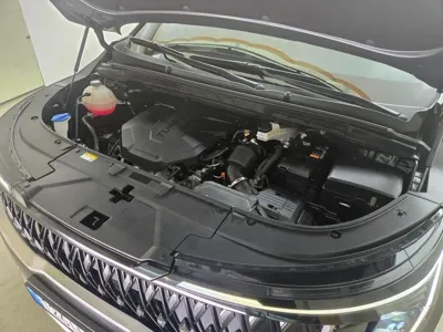 Kia Canival 2024, 35000 км, за 24238.04 USD - фото 6
