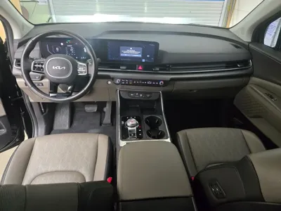 Kia Canival 2024, 35000 км, за 24238.04 USD - фото 7
