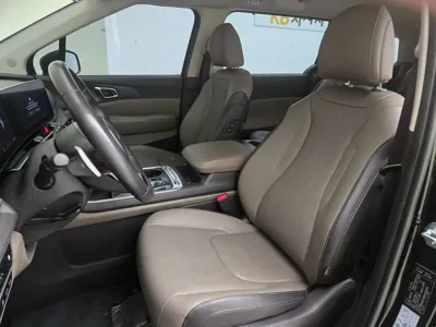 Kia Canival 2024, 35000 км, за 24238.04 USD - фото 10