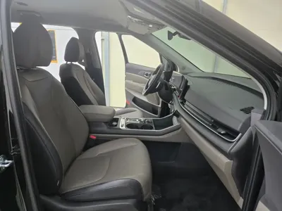 Kia Canival 2024, 35000 км, за 24238.04 USD - фото 11