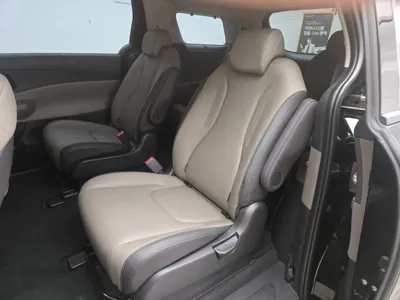 Kia Canival 2024, 35000 км, за 24238.04 USD - фото 12
