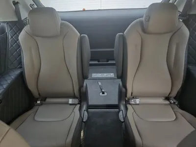 Kia Canival 2024, 35000 км, за 24238.04 USD - фото 13