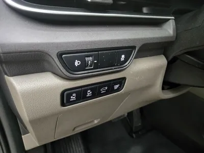 Kia Canival 2024, 35000 км, за 24238.04 USD - фото 14