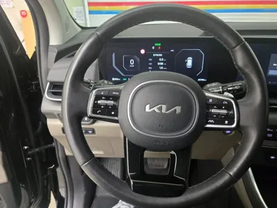 Kia Canival 2024, 35000 км, за 24238.04 USD - фото 17