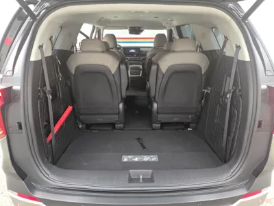 Kia Canival 2024, 35000 км, за 24238.04 USD - фото 19