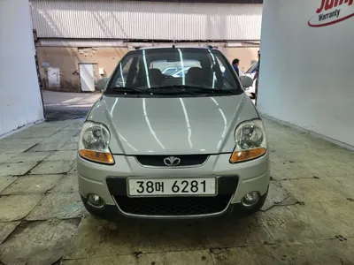 ChevroletGMDaewoo Matiz 2008, 87000 км, за 912.43 USD