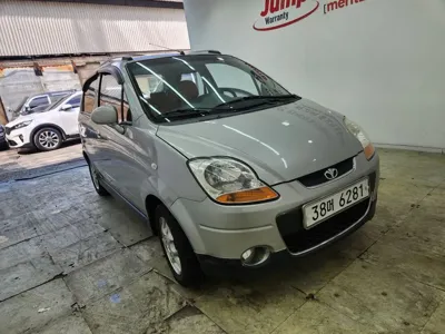 ChevroletGMDaewoo Matiz 2008, 87000 км, за 912.43 USD
