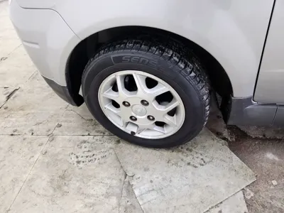ChevroletGMDaewoo Matiz 2008, 87000 км, за 912.43 USD
