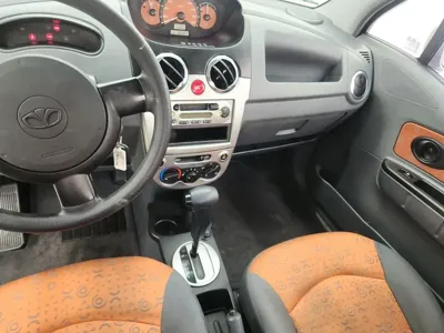 ChevroletGMDaewoo Matiz 2008, 87000 км, за 912.43 USD - фото 8