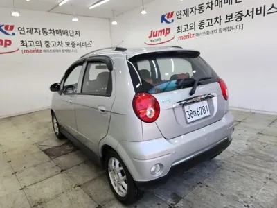 ChevroletGMDaewoo Matiz 2008, 87000 км, за 912.43 USD - фото 10