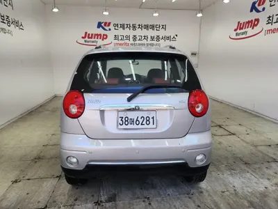 ChevroletGMDaewoo Matiz 2008, 87000 км, за 912.43 USD - фото 11