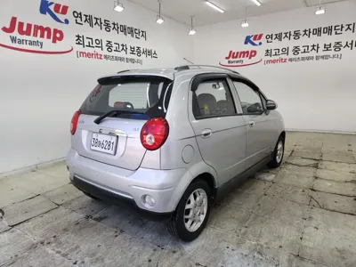 ChevroletGMDaewoo Matiz 2008, 87000 км, за 912.43 USD - фото 12