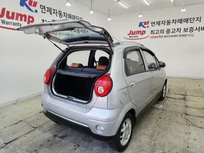 ChevroletGMDaewoo Matiz 2008, 87000 км, за 912.43 USD - фото 15