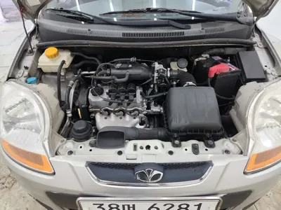 ChevroletGMDaewoo Matiz 2008, 87000 км, за 912.43 USD - фото 16