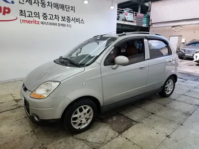 ChevroletGMDaewoo Matiz 2008, 87000 км, за 912.43 USD - фото 17