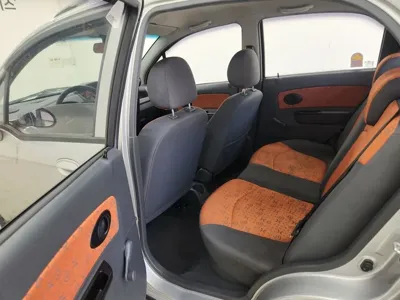 ChevroletGMDaewoo Matiz 2008, 87000 км, за 912.43 USD - фото 18