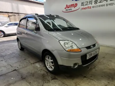 ChevroletGMDaewoo Matiz 2008, 87000 км, за 912.43 USD - фото 20