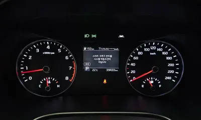 Kia K3 2019, 39433 км, за 9767.53 USD - фото 8