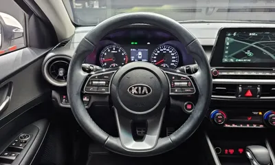 Kia K3 2019, 39433 км, за 9767.53 USD - фото 13