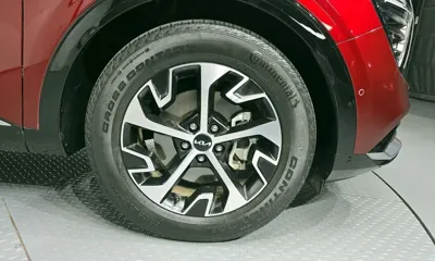Kia Sportage 2023, 35688 км, за 20680.54 USD