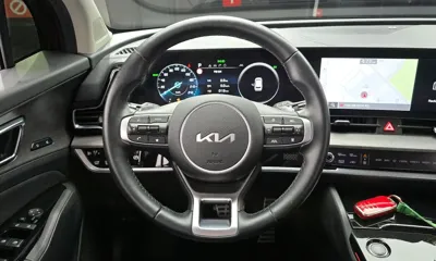 Kia Sportage 2023, 35688 км, за 20680.54 USD - фото 13